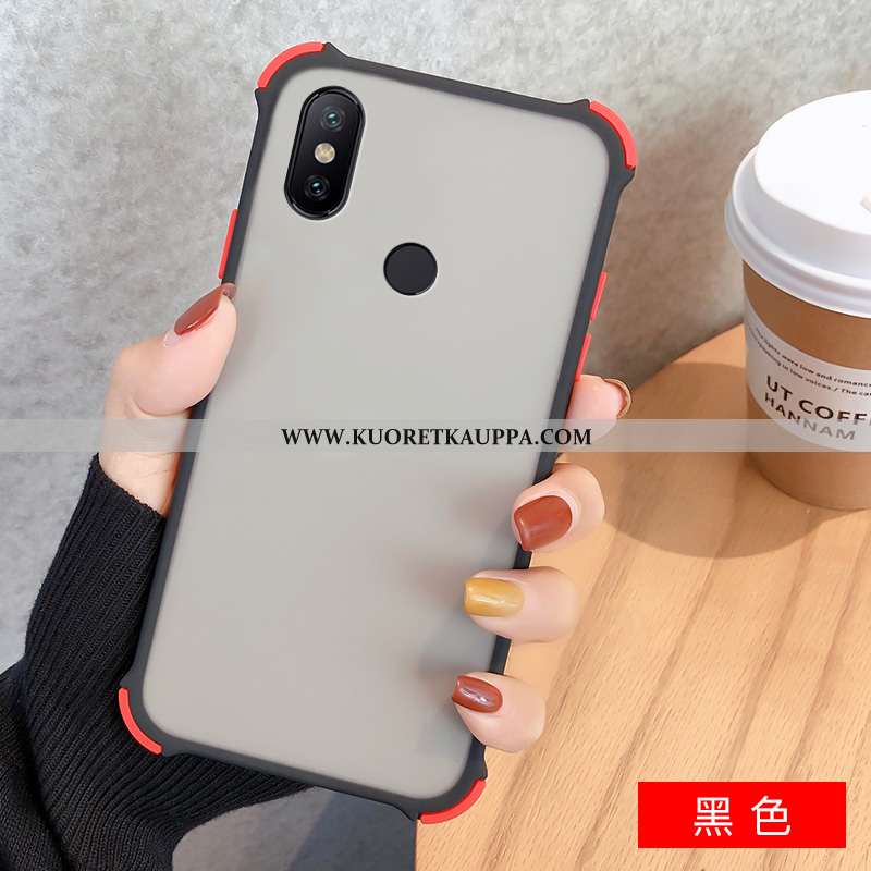 Kuori Xiaomi Redmi Note 6 Pro, Kuoret Xiaomi Redmi Note 6 Pro, Kotelo Xiaomi Redmi Note 6 Pro Pesty 