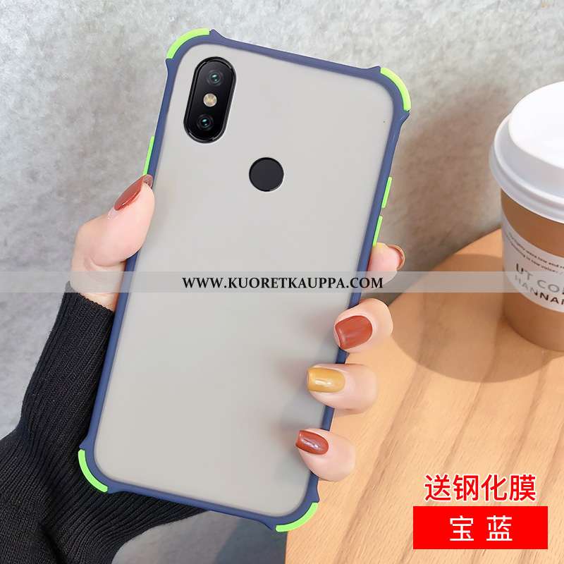 Kuori Xiaomi Redmi Note 6 Pro, Kuoret Xiaomi Redmi Note 6 Pro, Kotelo Xiaomi Redmi Note 6 Pro Pesty 