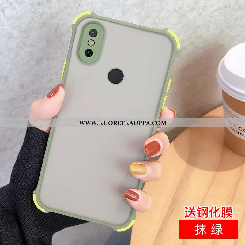 Kuori Xiaomi Redmi Note 6 Pro, Kuoret Xiaomi Redmi Note 6 Pro, Kotelo Xiaomi Redmi Note 6 Pro Pesty 