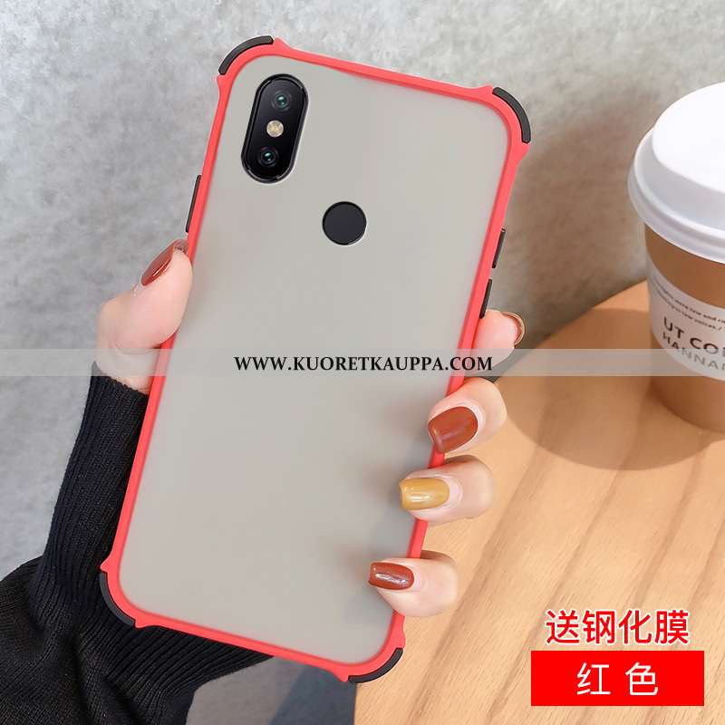 Kuori Xiaomi Redmi Note 6 Pro, Kuoret Xiaomi Redmi Note 6 Pro, Kotelo Xiaomi Redmi Note 6 Pro Pesty 