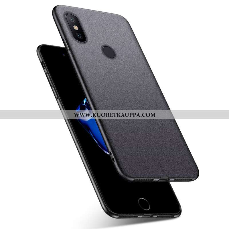 Kuori Xiaomi Redmi Note 6 Pro, Kuoret Xiaomi Redmi Note 6 Pro, Kotelo Xiaomi Redmi Note 6 Pro Pesty 