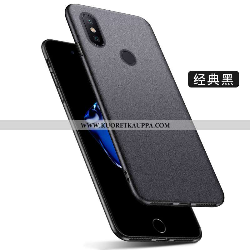 Kuori Xiaomi Redmi Note 6 Pro, Kuoret Xiaomi Redmi Note 6 Pro, Kotelo Xiaomi Redmi Note 6 Pro Pesty 