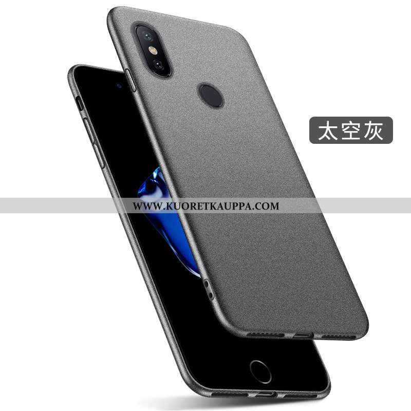 Kuori Xiaomi Redmi Note 6 Pro, Kuoret Xiaomi Redmi Note 6 Pro, Kotelo Xiaomi Redmi Note 6 Pro Pesty 