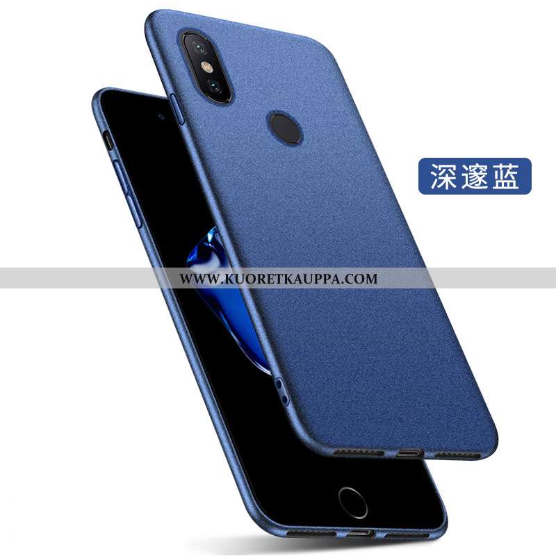 Kuori Xiaomi Redmi Note 6 Pro, Kuoret Xiaomi Redmi Note 6 Pro, Kotelo Xiaomi Redmi Note 6 Pro Pesty 