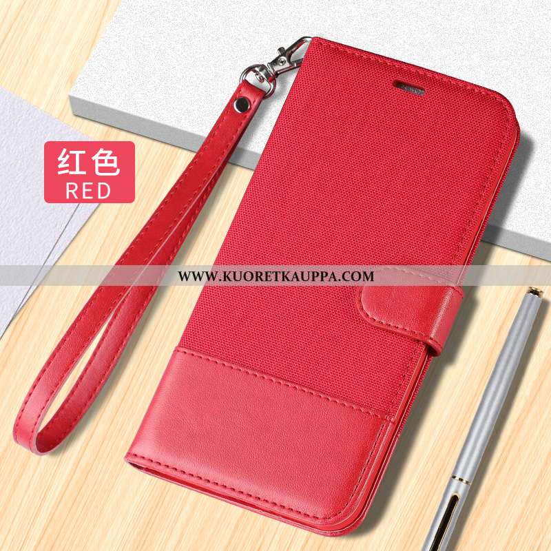 Kuori Xiaomi Redmi Note 6 Pro, Kuoret Xiaomi Redmi Note 6 Pro, Kotelo Xiaomi Redmi Note 6 Pro Salkku