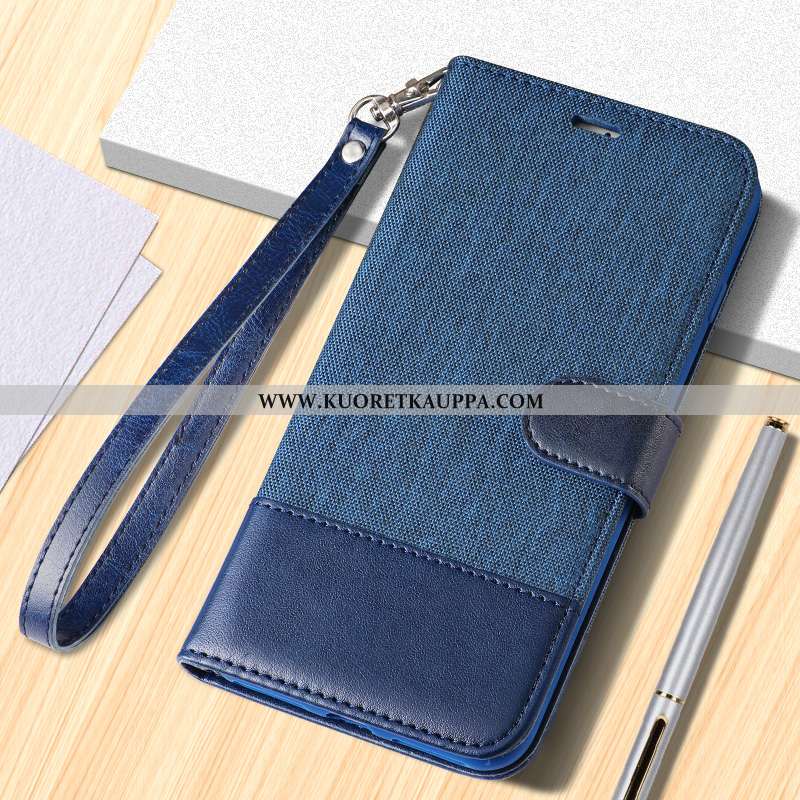 Kuori Xiaomi Redmi Note 6 Pro, Kuoret Xiaomi Redmi Note 6 Pro, Kotelo Xiaomi Redmi Note 6 Pro Salkku