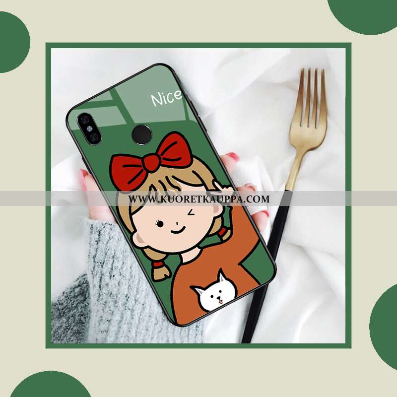 Kuori Xiaomi Redmi Note 6 Pro, Kuoret Xiaomi Redmi Note 6 Pro, Kotelo Xiaomi Redmi Note 6 Pro Sarjak