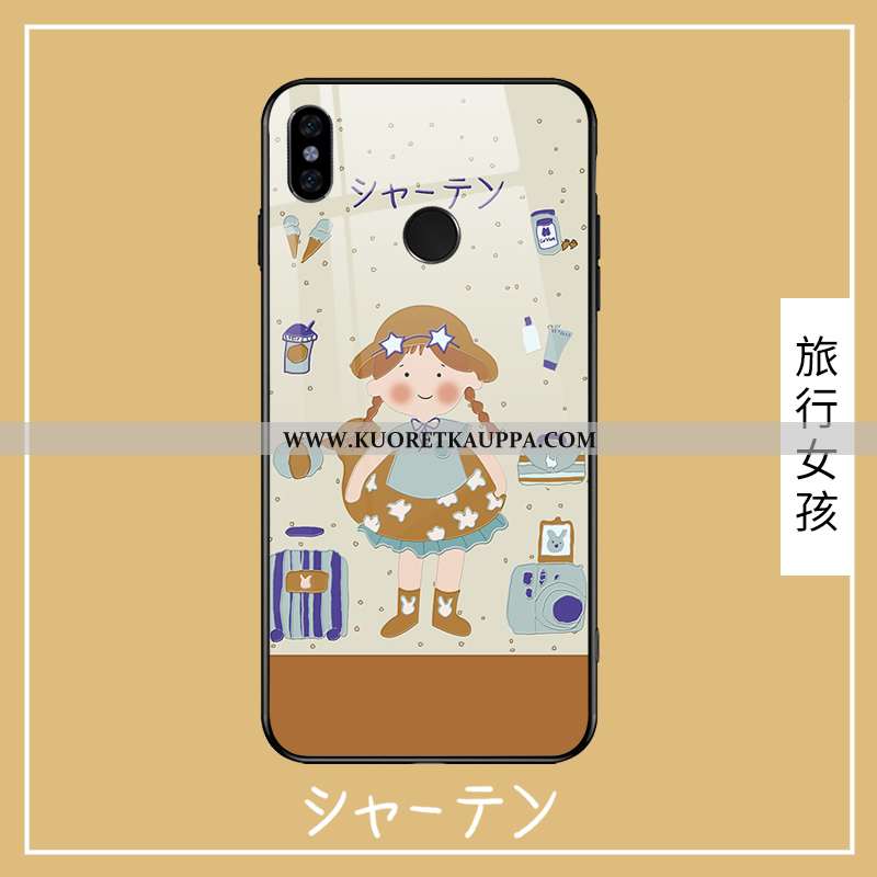 Kuori Xiaomi Redmi Note 6 Pro, Kuoret Xiaomi Redmi Note 6 Pro, Kotelo Xiaomi Redmi Note 6 Pro Sarjak