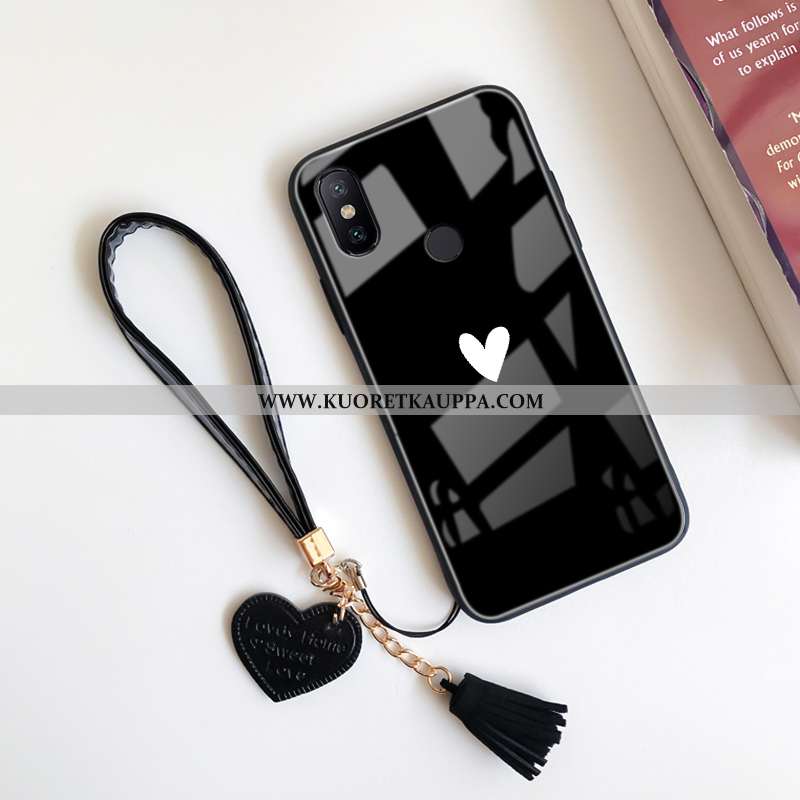 Kuori Xiaomi Redmi Note 6 Pro, Kuoret Xiaomi Redmi Note 6 Pro, Kotelo Xiaomi Redmi Note 6 Pro Suojau