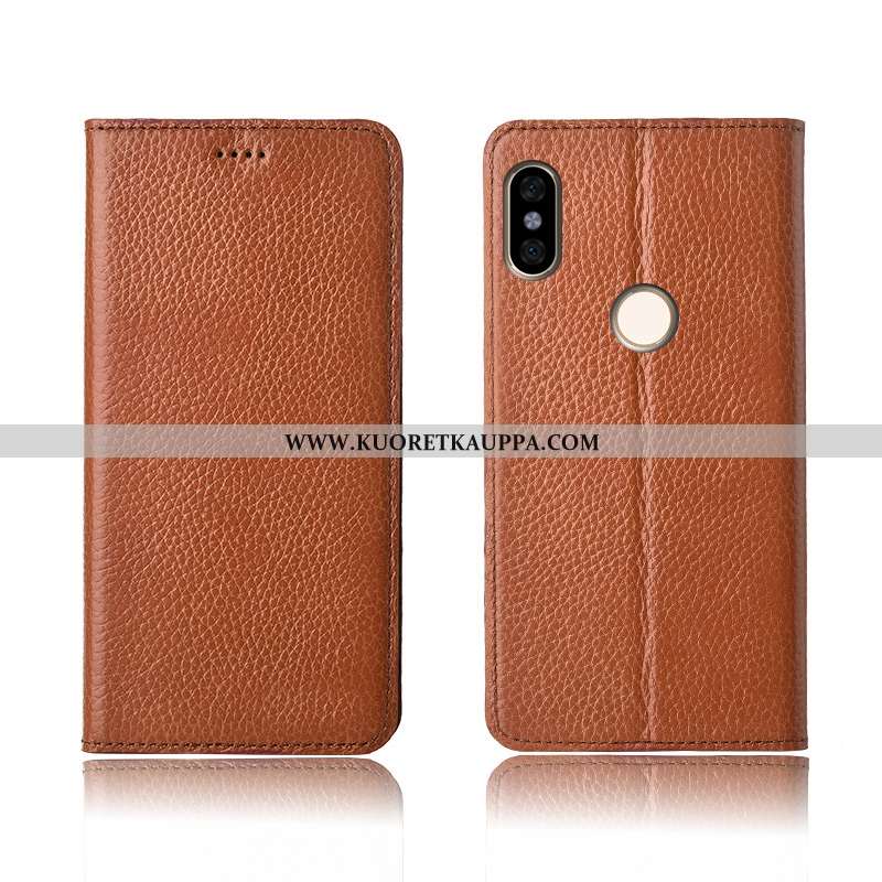 Kuori Xiaomi Redmi Note 6 Pro, Kuoret Xiaomi Redmi Note 6 Pro, Kotelo Xiaomi Redmi Note 6 Pro Suojau
