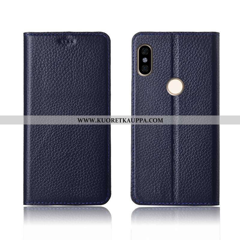 Kuori Xiaomi Redmi Note 6 Pro, Kuoret Xiaomi Redmi Note 6 Pro, Kotelo Xiaomi Redmi Note 6 Pro Suojau