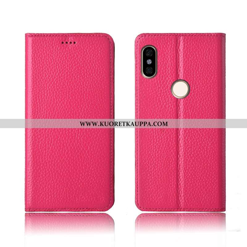 Kuori Xiaomi Redmi Note 6 Pro, Kuoret Xiaomi Redmi Note 6 Pro, Kotelo Xiaomi Redmi Note 6 Pro Suojau