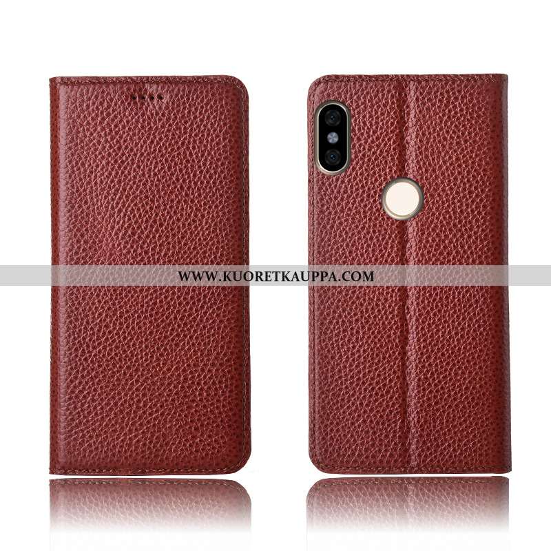 Kuori Xiaomi Redmi Note 6 Pro, Kuoret Xiaomi Redmi Note 6 Pro, Kotelo Xiaomi Redmi Note 6 Pro Suojau