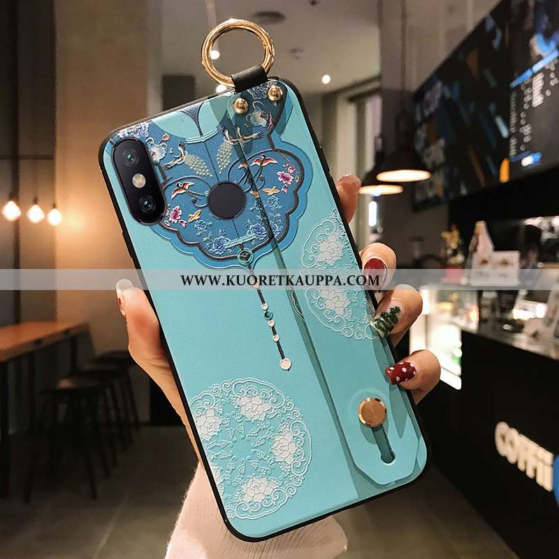 Kuori Xiaomi Redmi Note 6 Pro, Kuoret Xiaomi Redmi Note 6 Pro, Kotelo Xiaomi Redmi Note 6 Pro Suojau