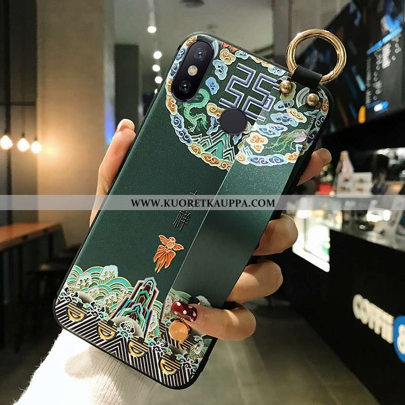 Kuori Xiaomi Redmi Note 6 Pro, Kuoret Xiaomi Redmi Note 6 Pro, Kotelo Xiaomi Redmi Note 6 Pro Suojau