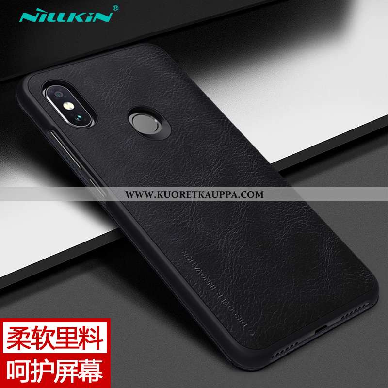 Kuori Xiaomi Redmi Note 6 Pro, Kuoret Xiaomi Redmi Note 6 Pro, Kotelo Xiaomi Redmi Note 6 Pro Suojau