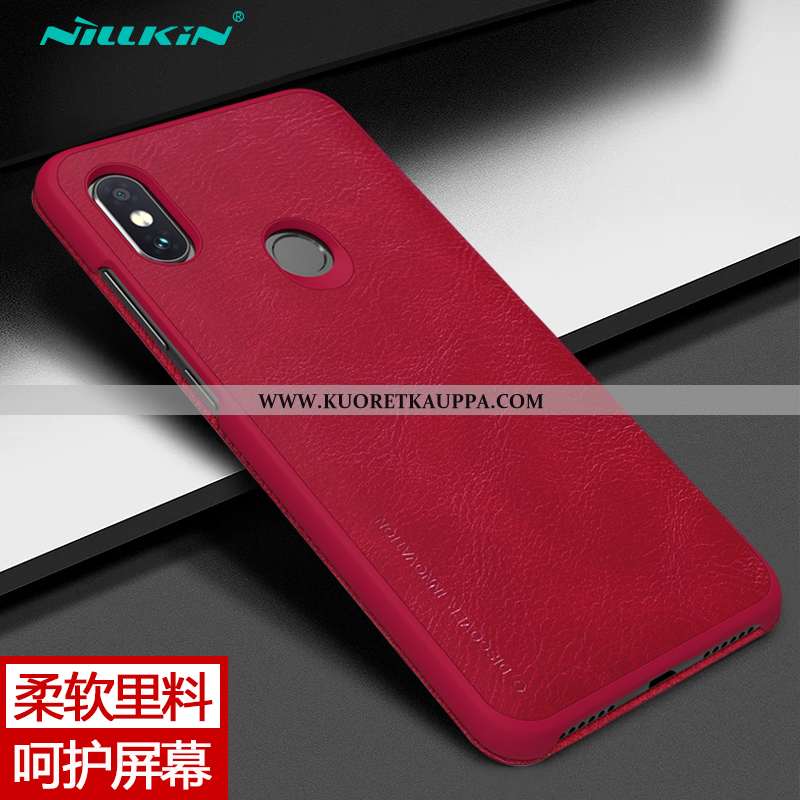 Kuori Xiaomi Redmi Note 6 Pro, Kuoret Xiaomi Redmi Note 6 Pro, Kotelo Xiaomi Redmi Note 6 Pro Suojau