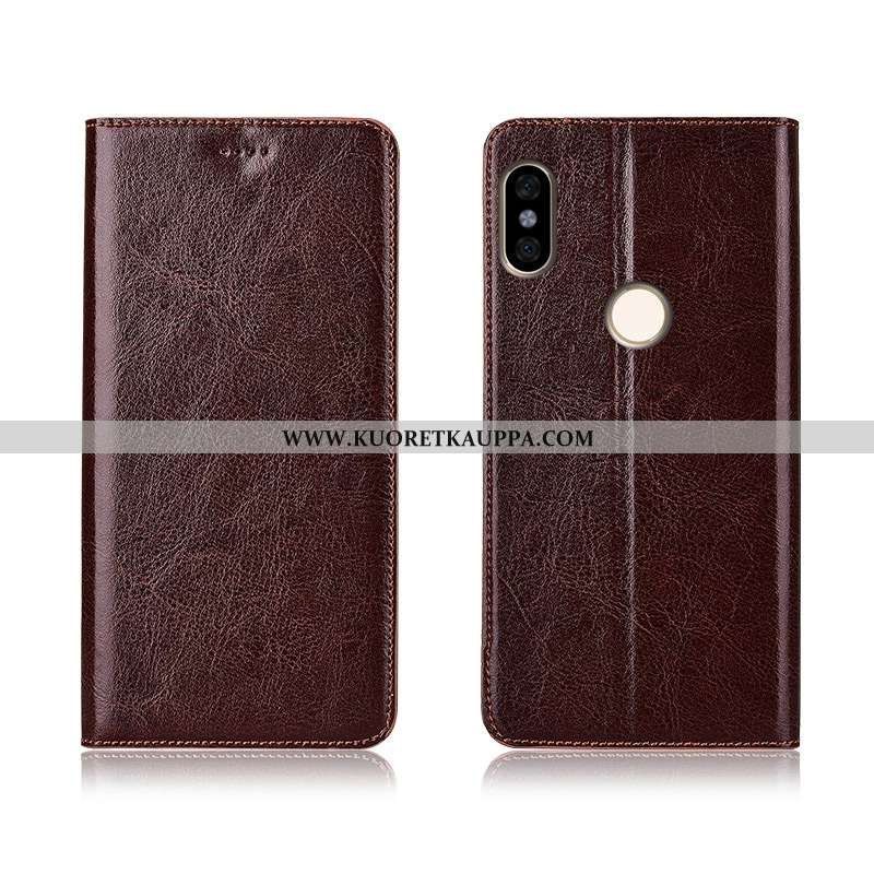 Kuori Xiaomi Redmi Note 6 Pro, Kuoret Xiaomi Redmi Note 6 Pro, Kotelo Xiaomi Redmi Note 6 Pro Suojau