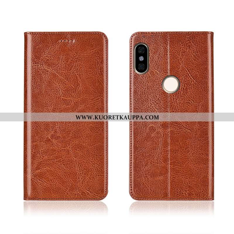 Kuori Xiaomi Redmi Note 6 Pro, Kuoret Xiaomi Redmi Note 6 Pro, Kotelo Xiaomi Redmi Note 6 Pro Suojau
