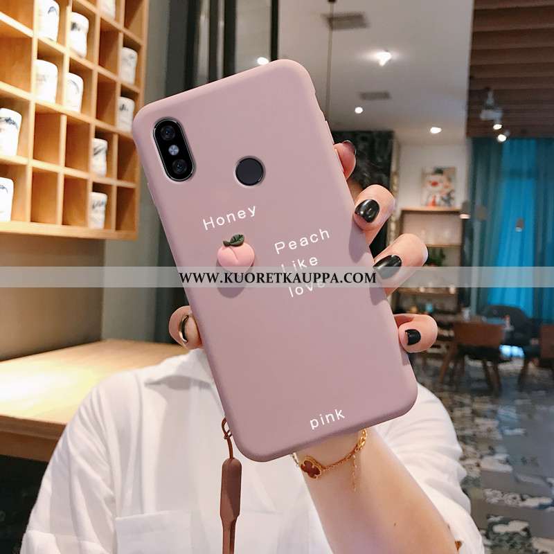 Kuori Xiaomi Redmi Note 6 Pro, Kuoret Xiaomi Redmi Note 6 Pro, Kotelo Xiaomi Redmi Note 6 Pro Suunta