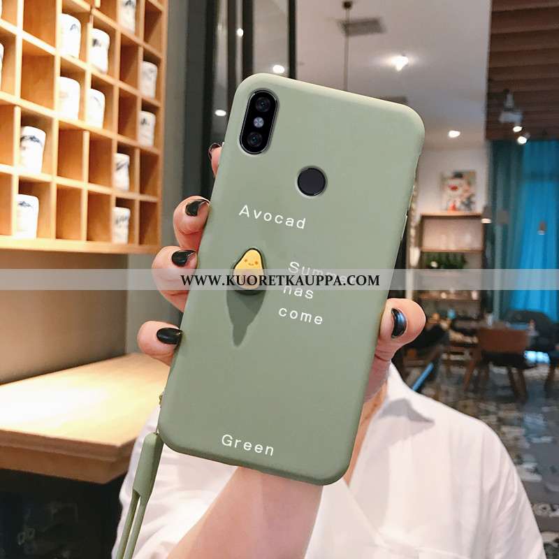 Kuori Xiaomi Redmi Note 6 Pro, Kuoret Xiaomi Redmi Note 6 Pro, Kotelo Xiaomi Redmi Note 6 Pro Suunta