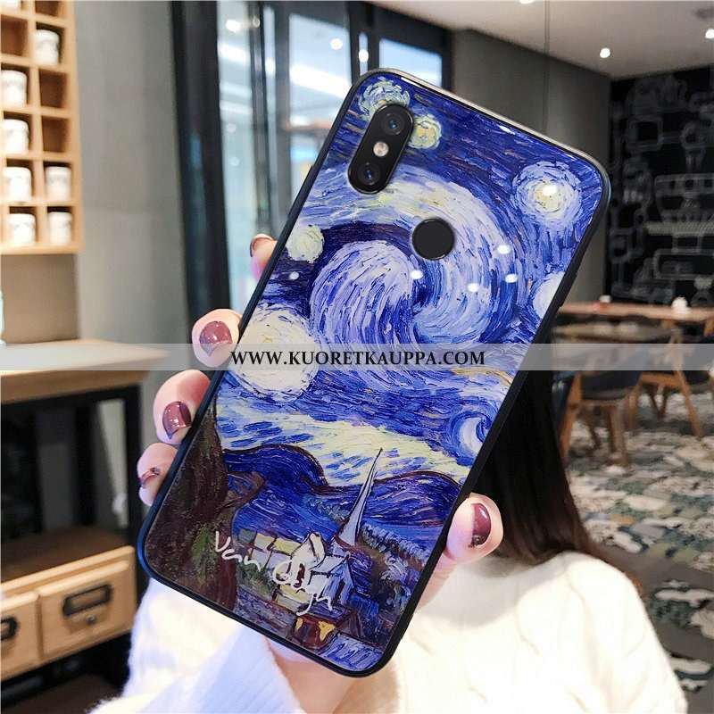 Kuori Xiaomi Redmi Note 6 Pro, Kuoret Xiaomi Redmi Note 6 Pro, Kotelo Xiaomi Redmi Note 6 Pro Suunta