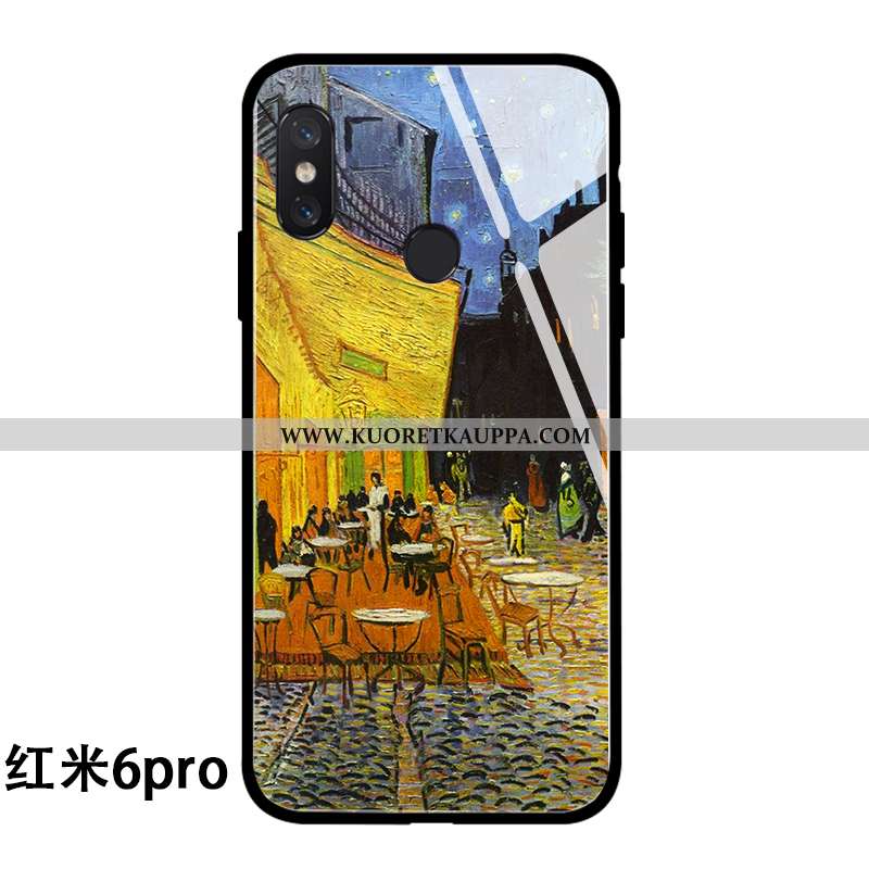 Kuori Xiaomi Redmi Note 6 Pro, Kuoret Xiaomi Redmi Note 6 Pro, Kotelo Xiaomi Redmi Note 6 Pro Suunta