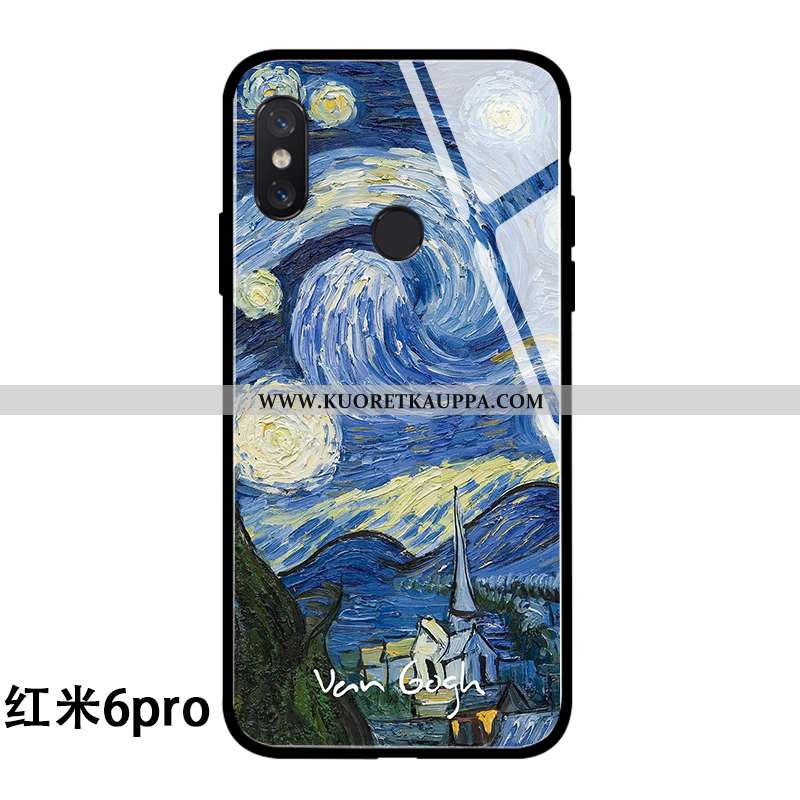 Kuori Xiaomi Redmi Note 6 Pro, Kuoret Xiaomi Redmi Note 6 Pro, Kotelo Xiaomi Redmi Note 6 Pro Suunta