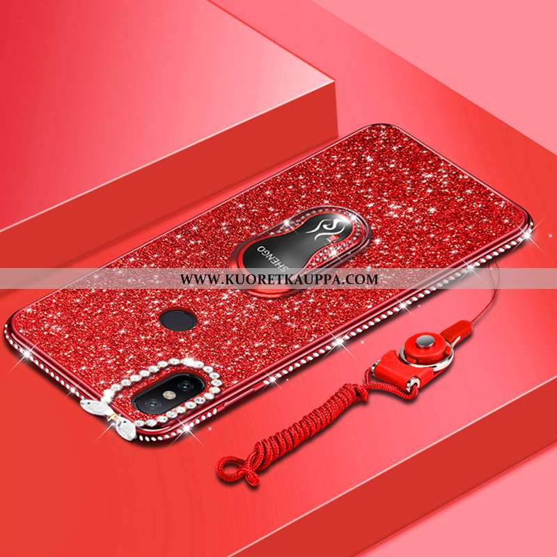 Kuori Xiaomi Redmi Note 6 Pro, Kuoret Xiaomi Redmi Note 6 Pro, Kotelo Xiaomi Redmi Note 6 Pro Suunta