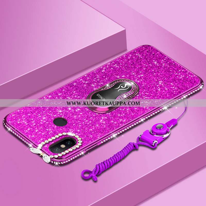 Kuori Xiaomi Redmi Note 6 Pro, Kuoret Xiaomi Redmi Note 6 Pro, Kotelo Xiaomi Redmi Note 6 Pro Suunta