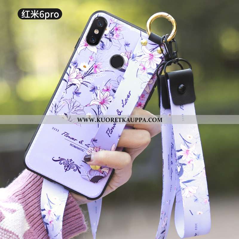 Kuori Xiaomi Redmi Note 6 Pro, Kuoret Xiaomi Redmi Note 6 Pro, Kotelo Xiaomi Redmi Note 6 Pro Suunta