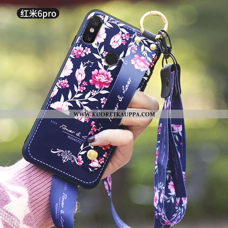 Kuori Xiaomi Redmi Note 6 Pro, Kuoret Xiaomi Redmi Note 6 Pro, Kotelo Xiaomi Redmi Note 6 Pro Suunta