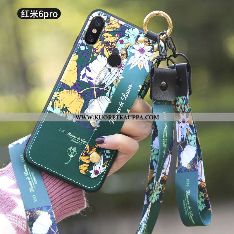 Kuori Xiaomi Redmi Note 6 Pro, Kuoret Xiaomi Redmi Note 6 Pro, Kotelo Xiaomi Redmi Note 6 Pro Suunta