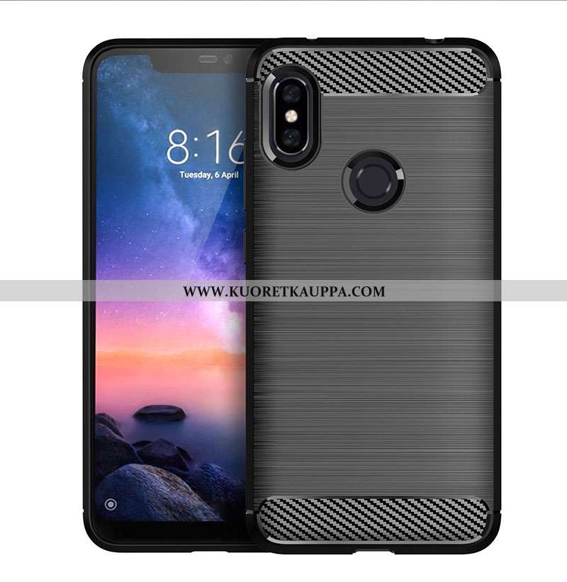 Kuori Xiaomi Redmi Note 6 Pro, Kuoret Xiaomi Redmi Note 6 Pro, Kotelo Xiaomi Redmi Note 6 Pro Suunta