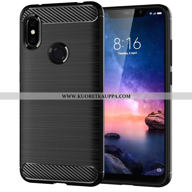 Kuori Xiaomi Redmi Note 6 Pro, Kuoret Xiaomi Redmi Note 6 Pro, Kotelo Xiaomi Redmi Note 6 Pro Suunta