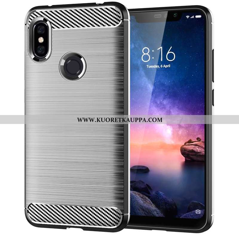 Kuori Xiaomi Redmi Note 6 Pro, Kuoret Xiaomi Redmi Note 6 Pro, Kotelo Xiaomi Redmi Note 6 Pro Suunta