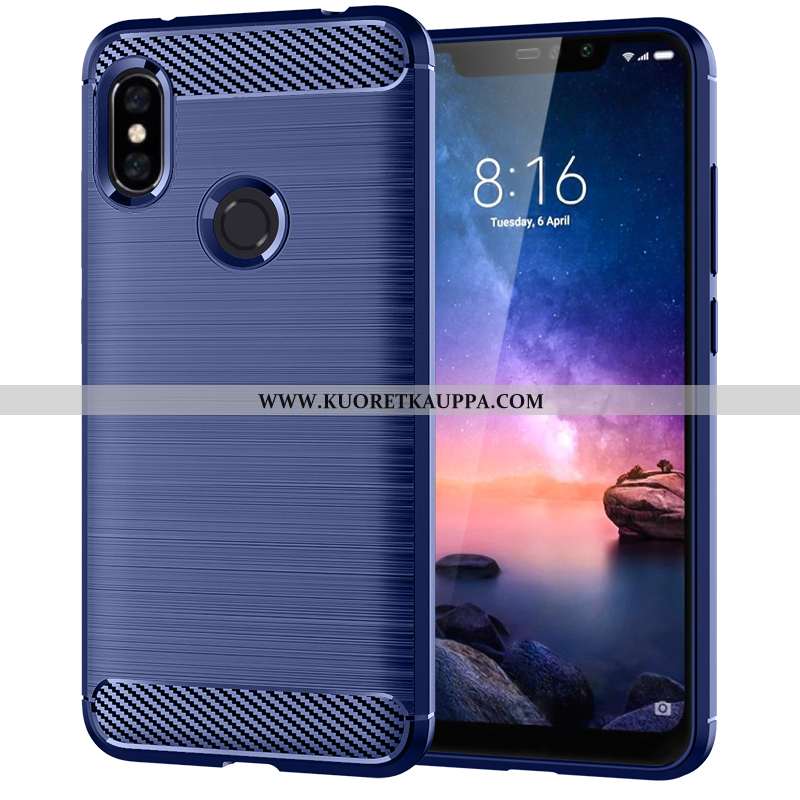 Kuori Xiaomi Redmi Note 6 Pro, Kuoret Xiaomi Redmi Note 6 Pro, Kotelo Xiaomi Redmi Note 6 Pro Suunta