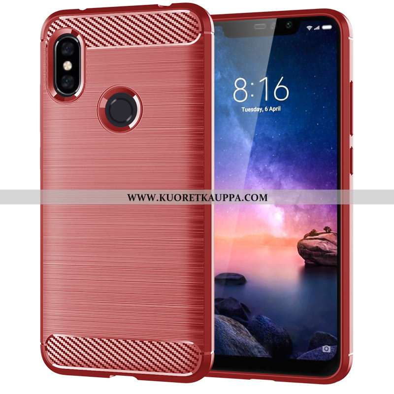 Kuori Xiaomi Redmi Note 6 Pro, Kuoret Xiaomi Redmi Note 6 Pro, Kotelo Xiaomi Redmi Note 6 Pro Suunta