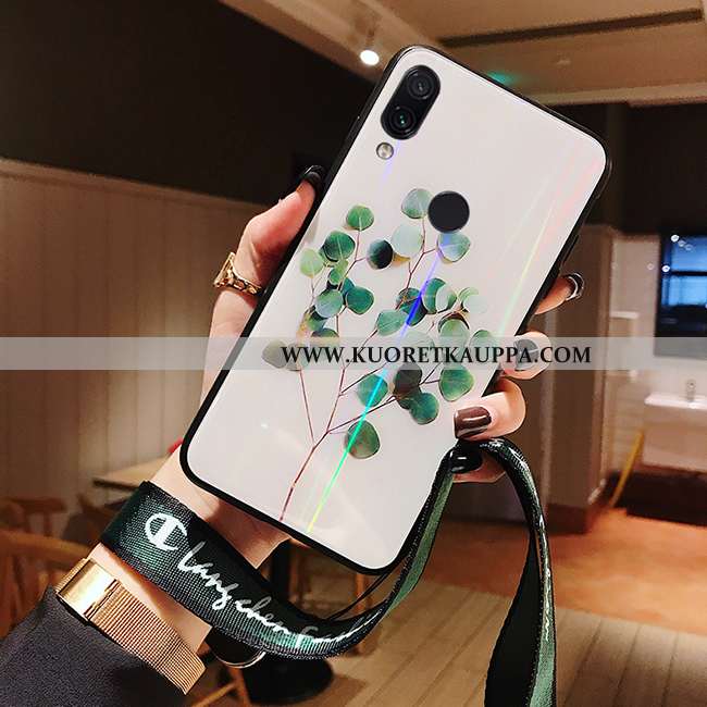 Kuori Xiaomi Redmi Note 7, Kuoret Xiaomi Redmi Note 7, Kotelo Xiaomi Redmi Note 7 Ihana Suojaus Lasi