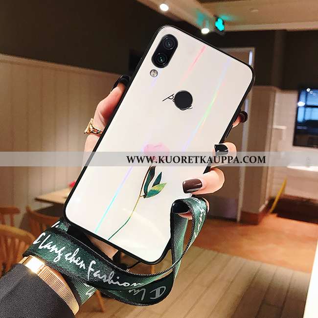 Kuori Xiaomi Redmi Note 7, Kuoret Xiaomi Redmi Note 7, Kotelo Xiaomi Redmi Note 7 Ihana Suojaus Lasi