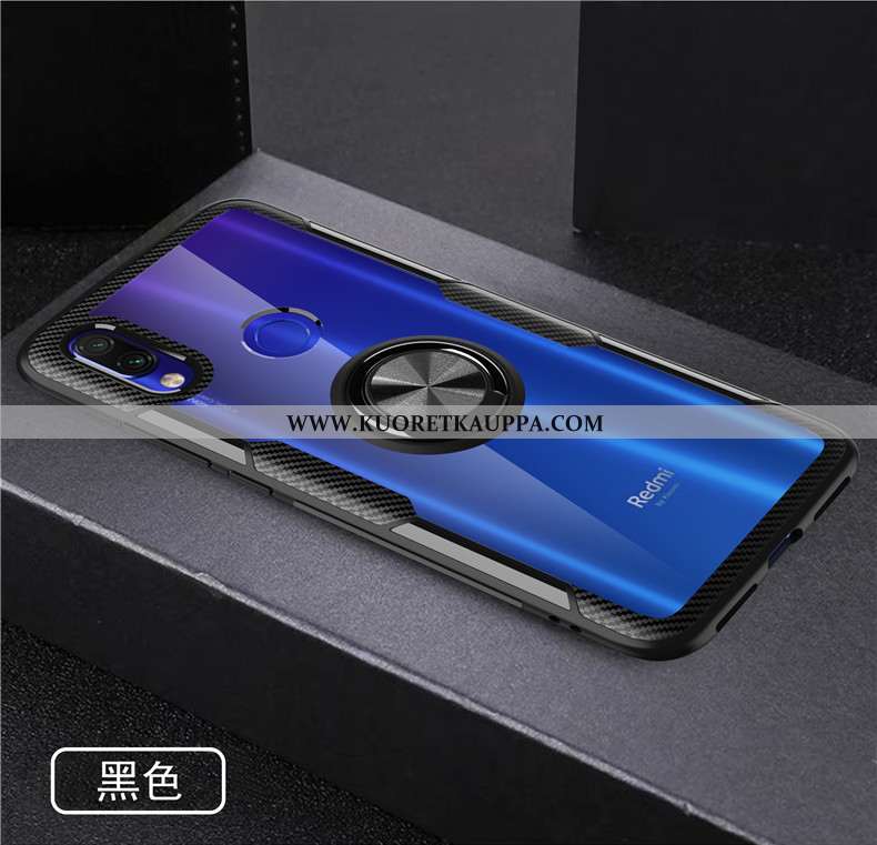 Kuori Xiaomi Redmi Note 7, Kuoret Xiaomi Redmi Note 7, Kotelo Xiaomi Redmi Note 7 Läpinäkyvä Persoon