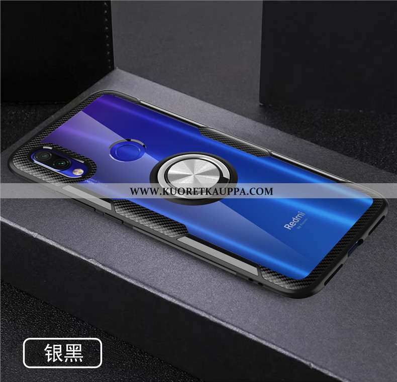 Kuori Xiaomi Redmi Note 7, Kuoret Xiaomi Redmi Note 7, Kotelo Xiaomi Redmi Note 7 Läpinäkyvä Persoon