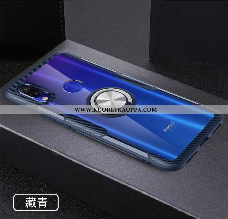 Kuori Xiaomi Redmi Note 7, Kuoret Xiaomi Redmi Note 7, Kotelo Xiaomi Redmi Note 7 Läpinäkyvä Persoon