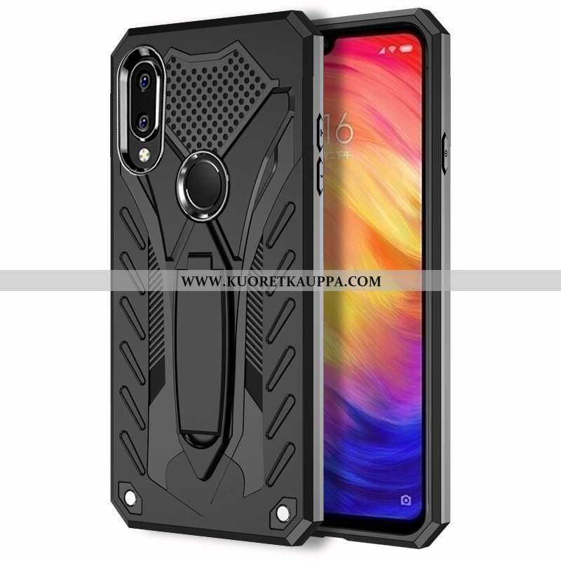 Kuori Xiaomi Redmi Note 7, Kuoret Xiaomi Redmi Note 7, Kotelo Xiaomi Redmi Note 7 Pehmeä Neste Silik