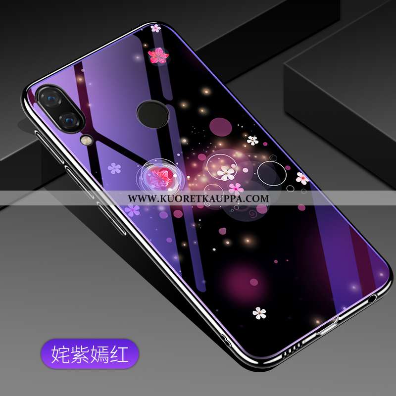 Kuori Xiaomi Redmi Note 7, Kuoret Xiaomi Redmi Note 7, Kotelo Xiaomi Redmi Note 7 Pehmeä Neste Silik