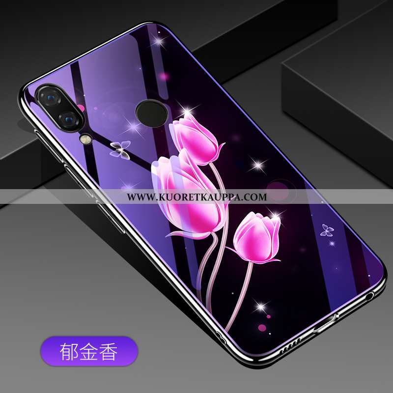 Kuori Xiaomi Redmi Note 7, Kuoret Xiaomi Redmi Note 7, Kotelo Xiaomi Redmi Note 7 Pehmeä Neste Silik