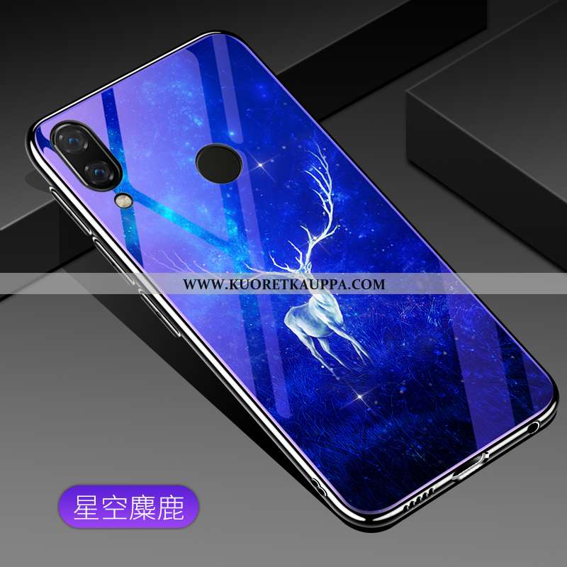 Kuori Xiaomi Redmi Note 7, Kuoret Xiaomi Redmi Note 7, Kotelo Xiaomi Redmi Note 7 Pehmeä Neste Silik