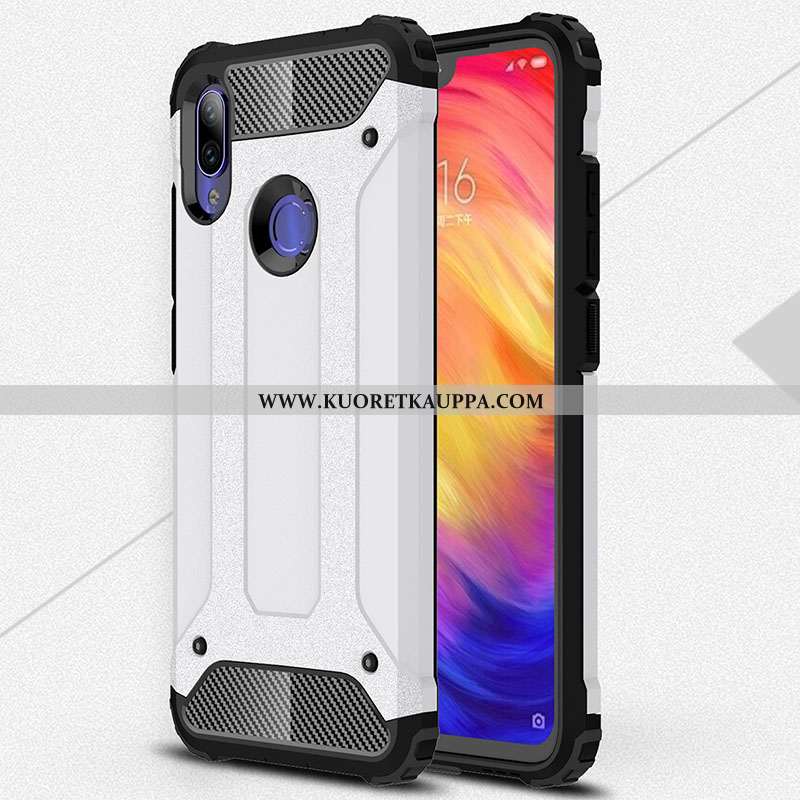Kuori Xiaomi Redmi Note 7, Kuoret Xiaomi Redmi Note 7, Kotelo Xiaomi Redmi Note 7 Pehmeä Neste Silik