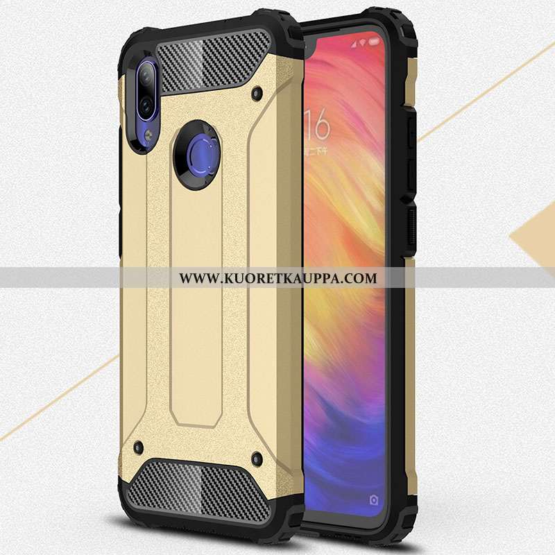 Kuori Xiaomi Redmi Note 7, Kuoret Xiaomi Redmi Note 7, Kotelo Xiaomi Redmi Note 7 Pehmeä Neste Silik