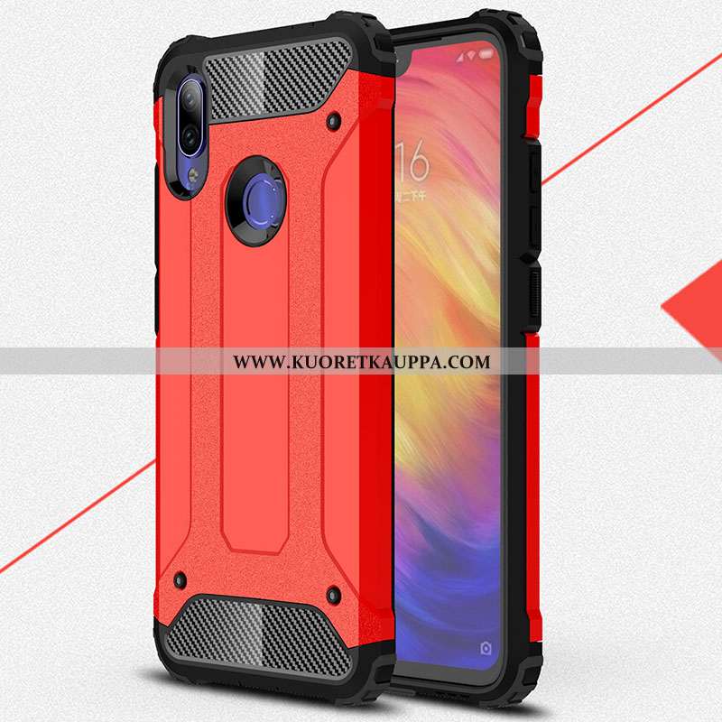 Kuori Xiaomi Redmi Note 7, Kuoret Xiaomi Redmi Note 7, Kotelo Xiaomi Redmi Note 7 Pehmeä Neste Silik